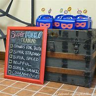 Image result for Superhero Party Games