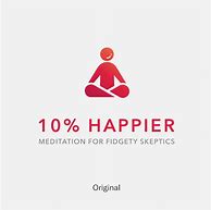 Image result for Ten Percent Happier Podcast