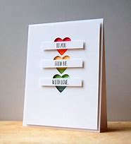 Image result for Heartfelt Cards Scrapbooking