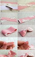 Image result for DIY Baby Hair Bows