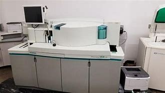 Image result for Siemens Chemistry Analyzer