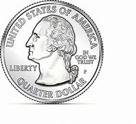 Image result for US Coins Clip Art