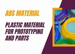 Image result for ABS Material