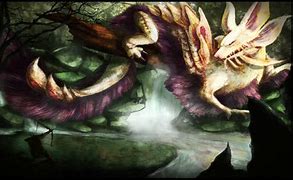 Image result for Mizutsune Fan Art