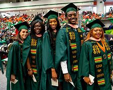 Image result for FAMU Graduation