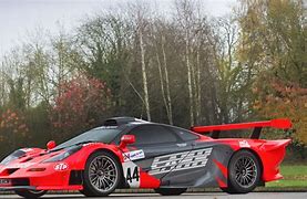 Image result for McLaren F1 GTR Street