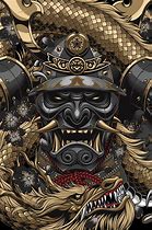 Image result for Simon Sao Mask