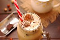 Image result for Vanilla Bean Iced Coffee