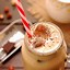 Image result for Vanilla Bean Iced Coffee