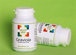 Image result for Graviola Eco Médica