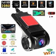 Image result for Car Camera USB Card