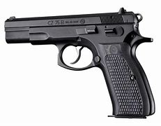 Image result for CZ 97 Grips Hogue