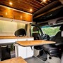 Image result for RV Sprinter Camper Van