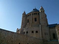 Image result for David's Tomb Jerusalem