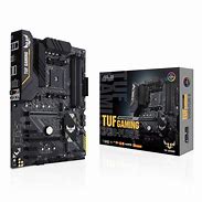 Image result for TUF B450 Gaming Motherboard