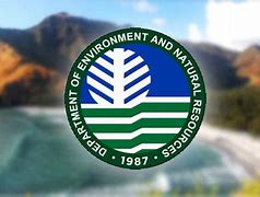 Image result for DENR Logo Vector