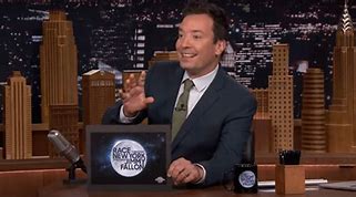 Image result for Universal Jimmy Fallon Ride Florida