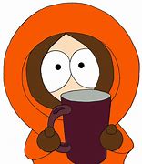 Image result for South Park Kenny with Glasses