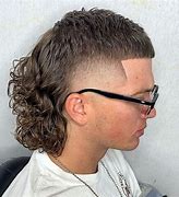 Image result for Clean Cut Mullet