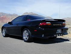 Image result for Dual Exhaust On 4th Gen Camaro