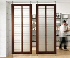 Image result for Ceiling Mount Room Dividers