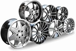 Image result for Tri Spoke Rim PNG