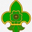 Image result for Girl Scout Logo