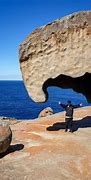 Image result for Remarkable Rocks Kangaroo Island