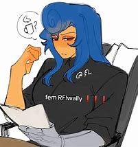 Image result for RF Wally