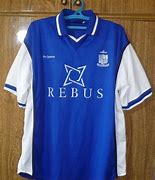 Image result for Southend United 3rd Kit