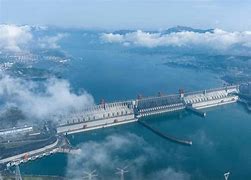 Image result for China Big Dam