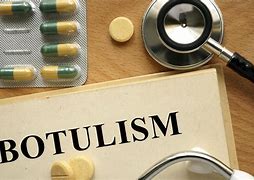 Image result for Botulism