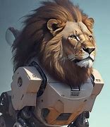 Image result for Fighting Lion Gun