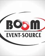 Image result for Logo Boom 5000