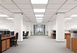 Image result for LED Office Lighting