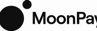 Image result for Moonpay Icon