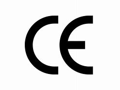 Image result for CE Certified Logo