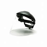 Image result for Polycarbonate Face Shield