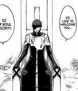 Image result for Aizen Soske Manga