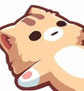 Image result for Neko Sad Emote