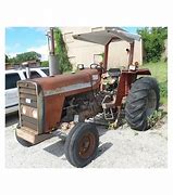 Image result for Massey Ferguson 270 Tractor