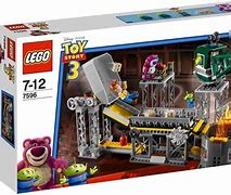 Image result for LEGO Toy Story 3