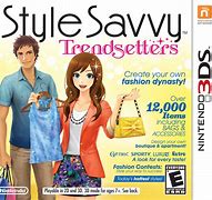 Image result for Style Savvy Nintendo DS