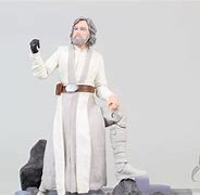 Image result for Luke Skywalker Jedi Training