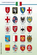 Image result for Alife Italy Coat of Arms