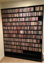 Image result for Integrated CD Shelving House