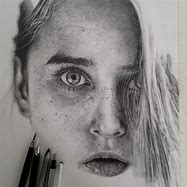 Image result for Hyper Realistic Graphite Drawings