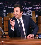 Image result for Jimmy Fallon Smirk