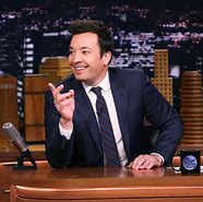 Image result for Jimmy Fallon Smirk