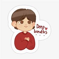 Image result for Cute Hyun Jin Stickers